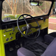 Image for article titled For $11,500, This 1972 Jeep CJ5 Laughs At Rust.